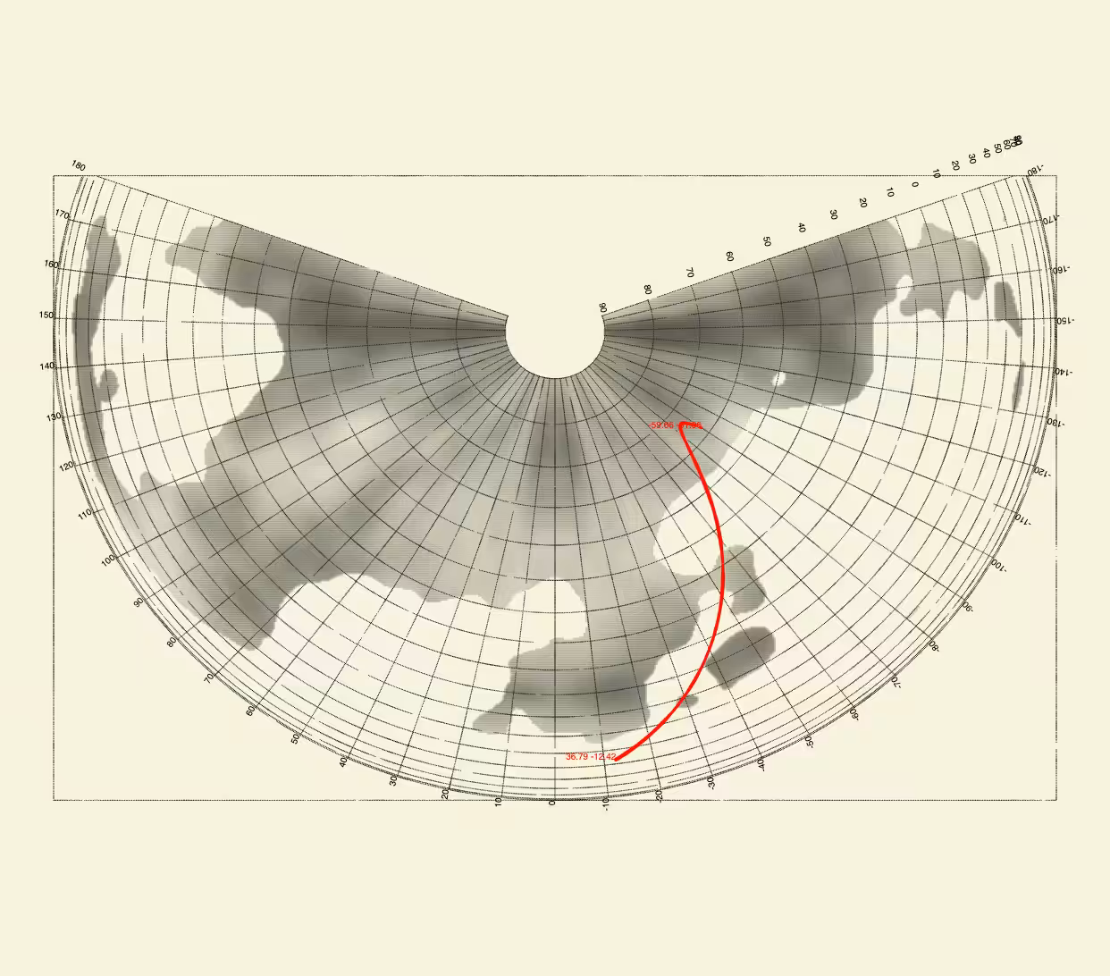 cartography 003