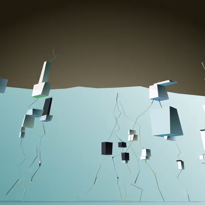 caravans #3