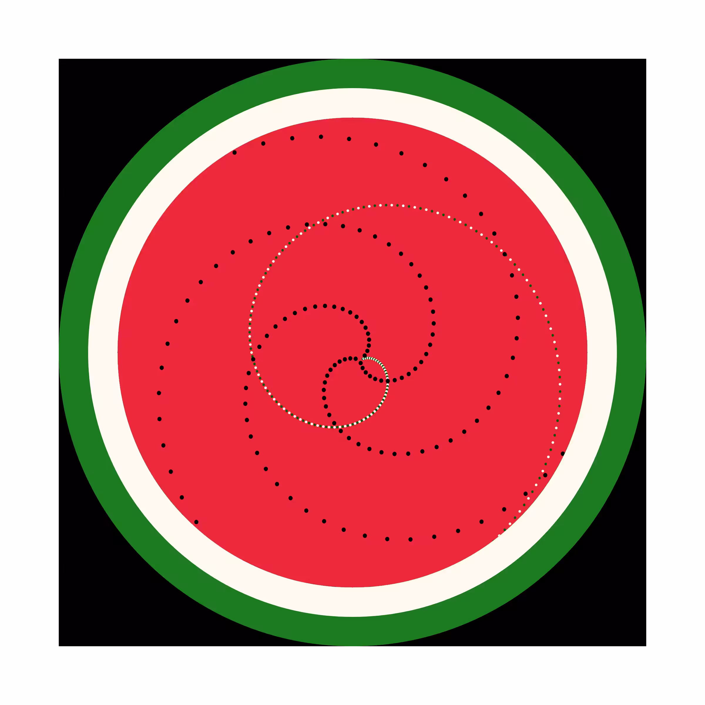 FREE WATERMELONS #115
