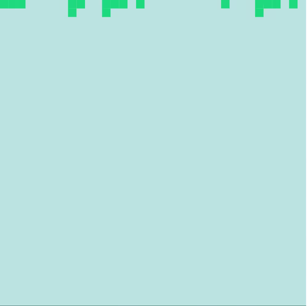 Pulse of the Algorithm #3