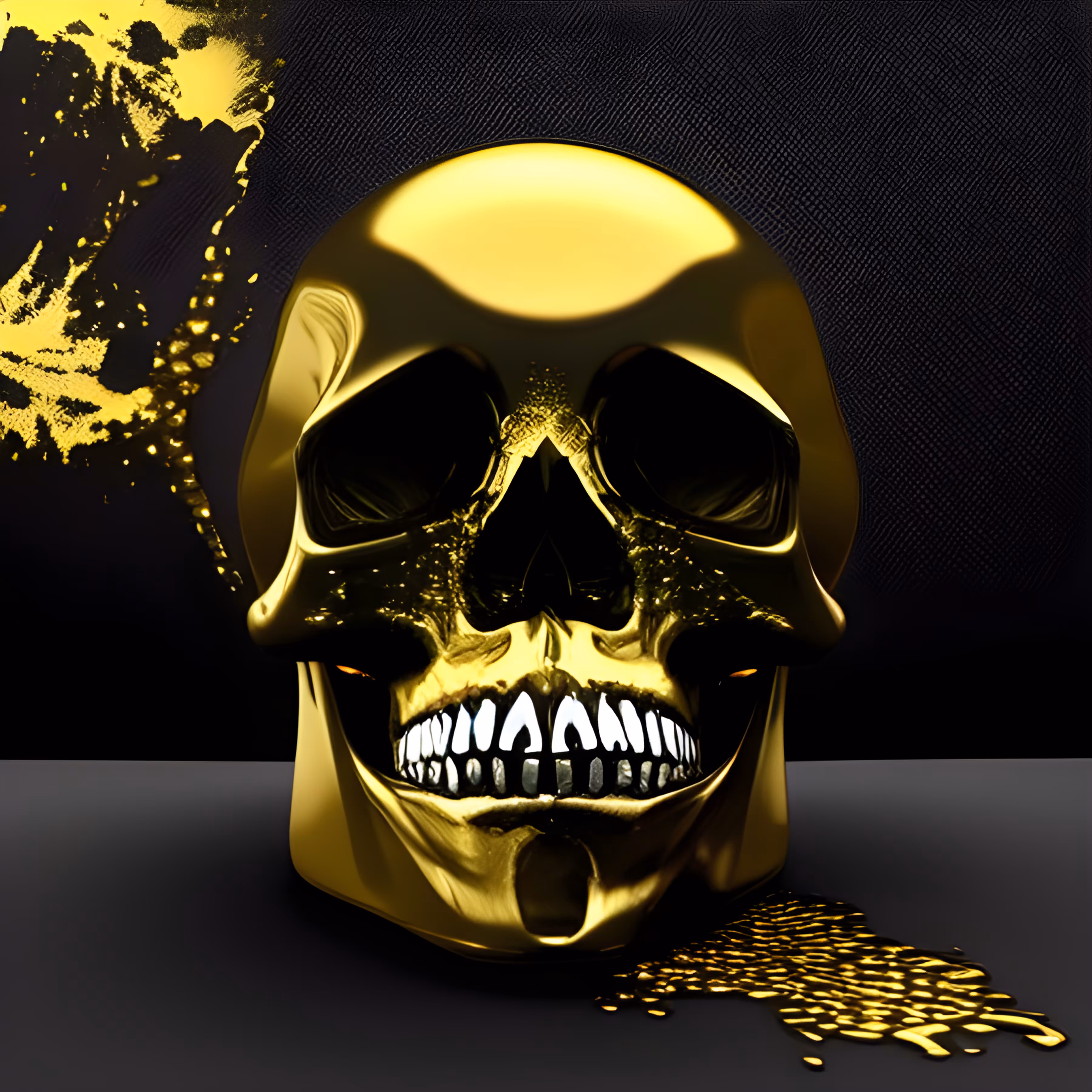 Skullies 8
