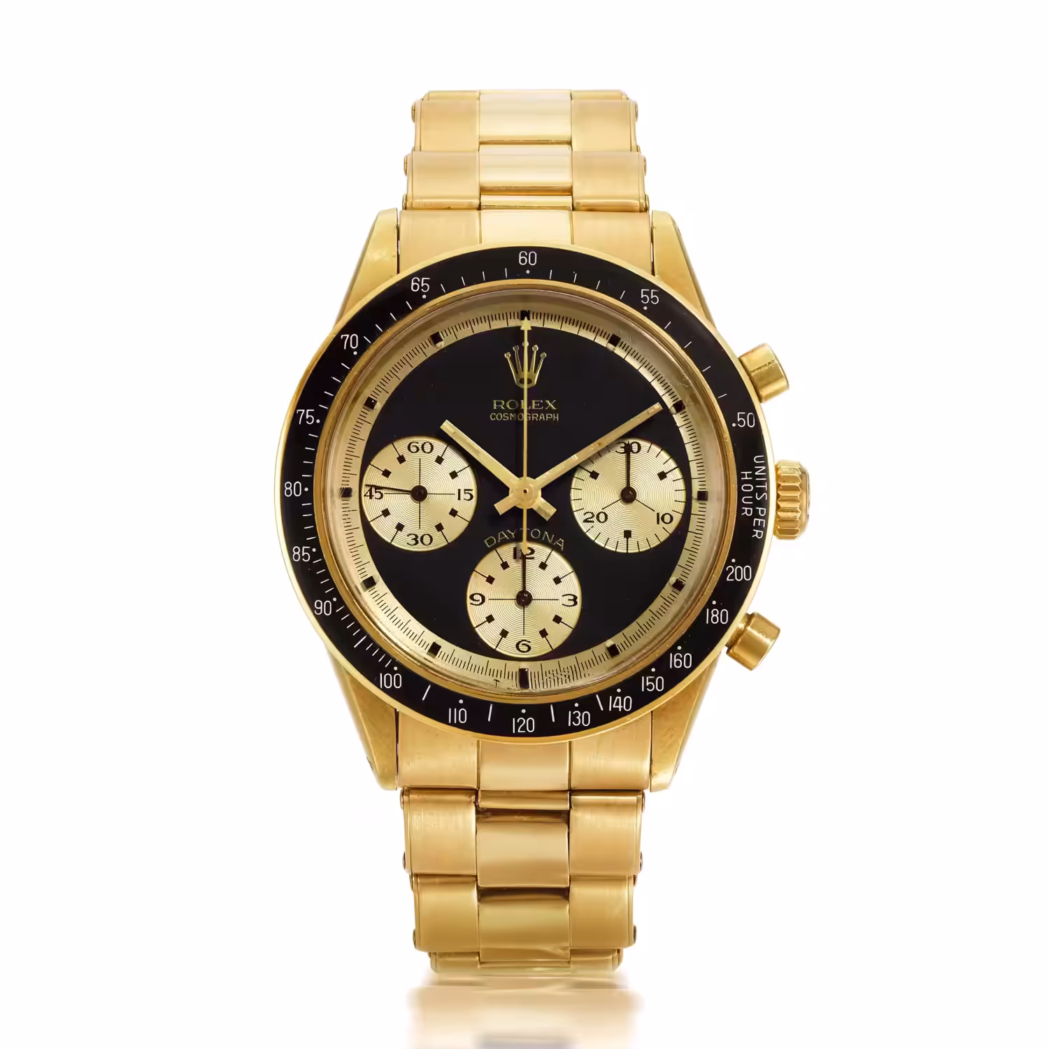 Fake Rolex (15 Minutes)