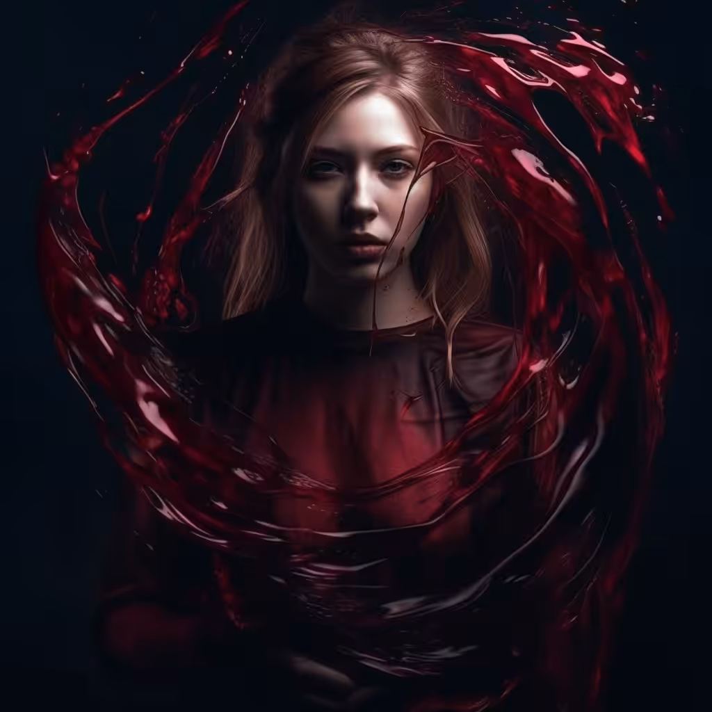 Broken