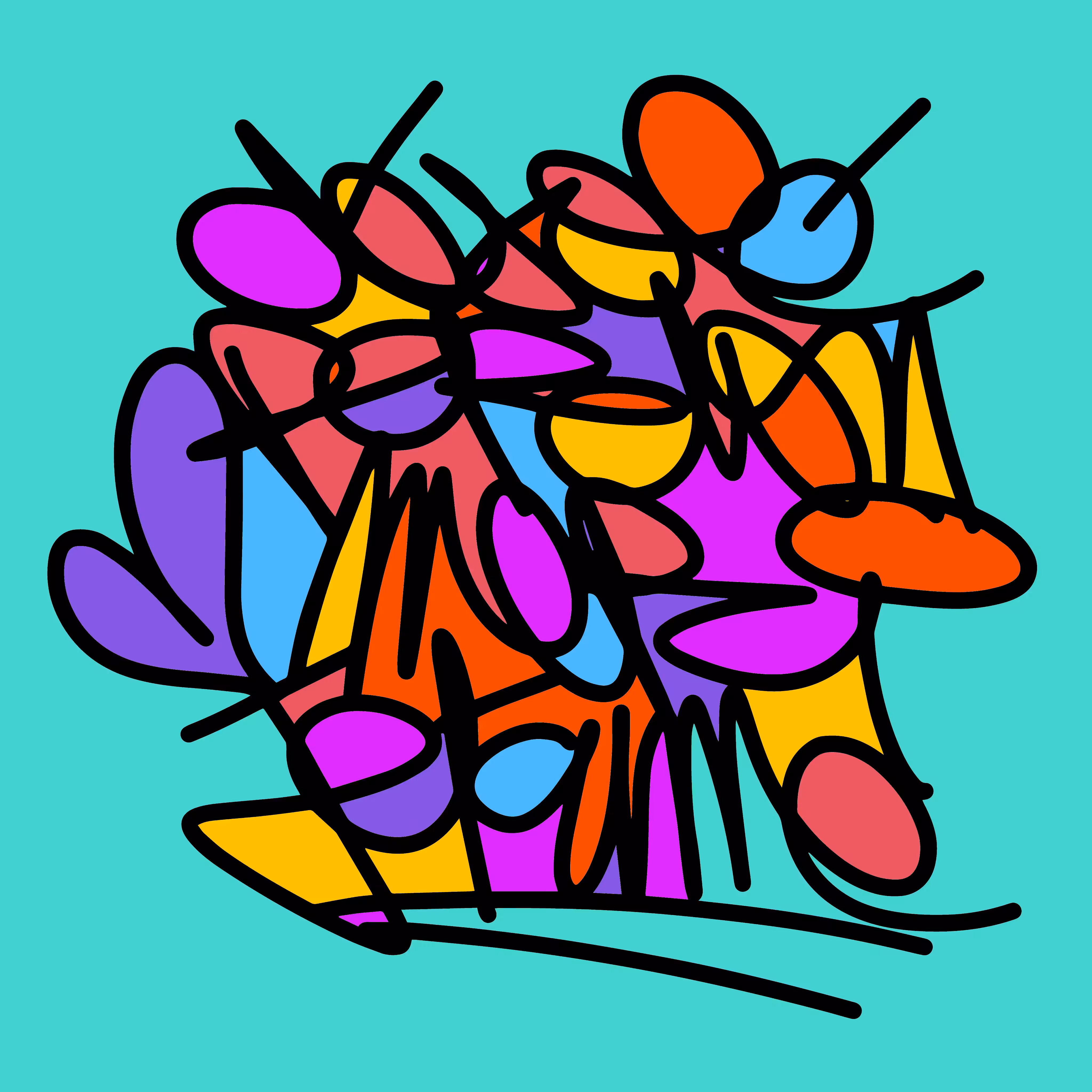 HOPONO #240