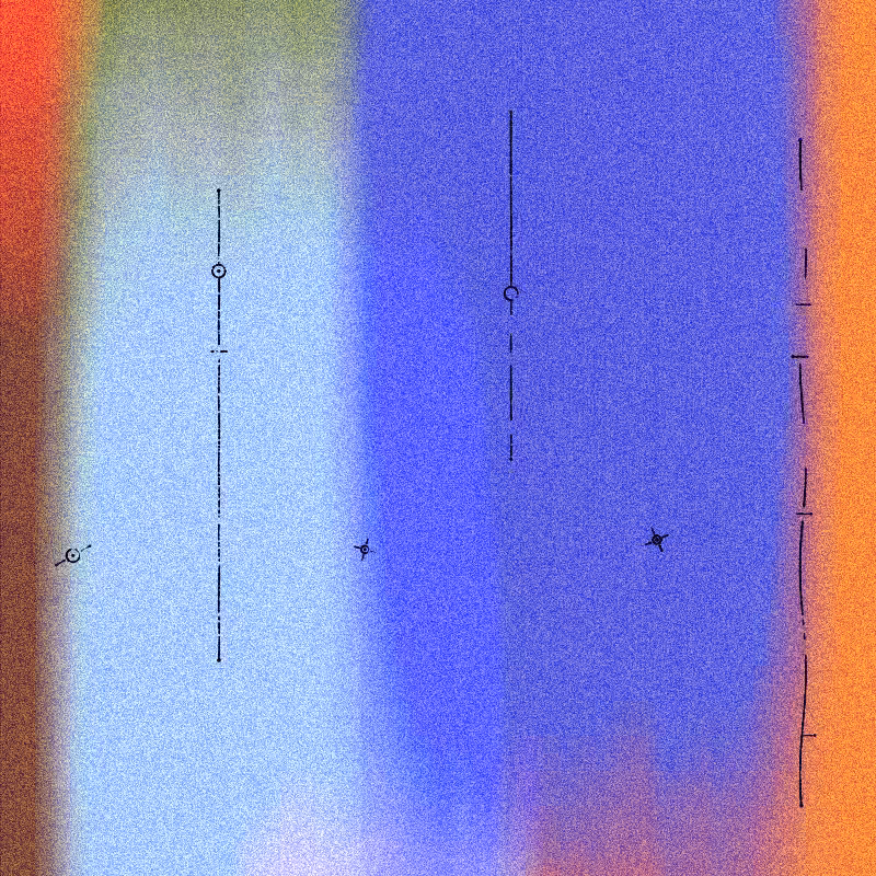 Vestige #5