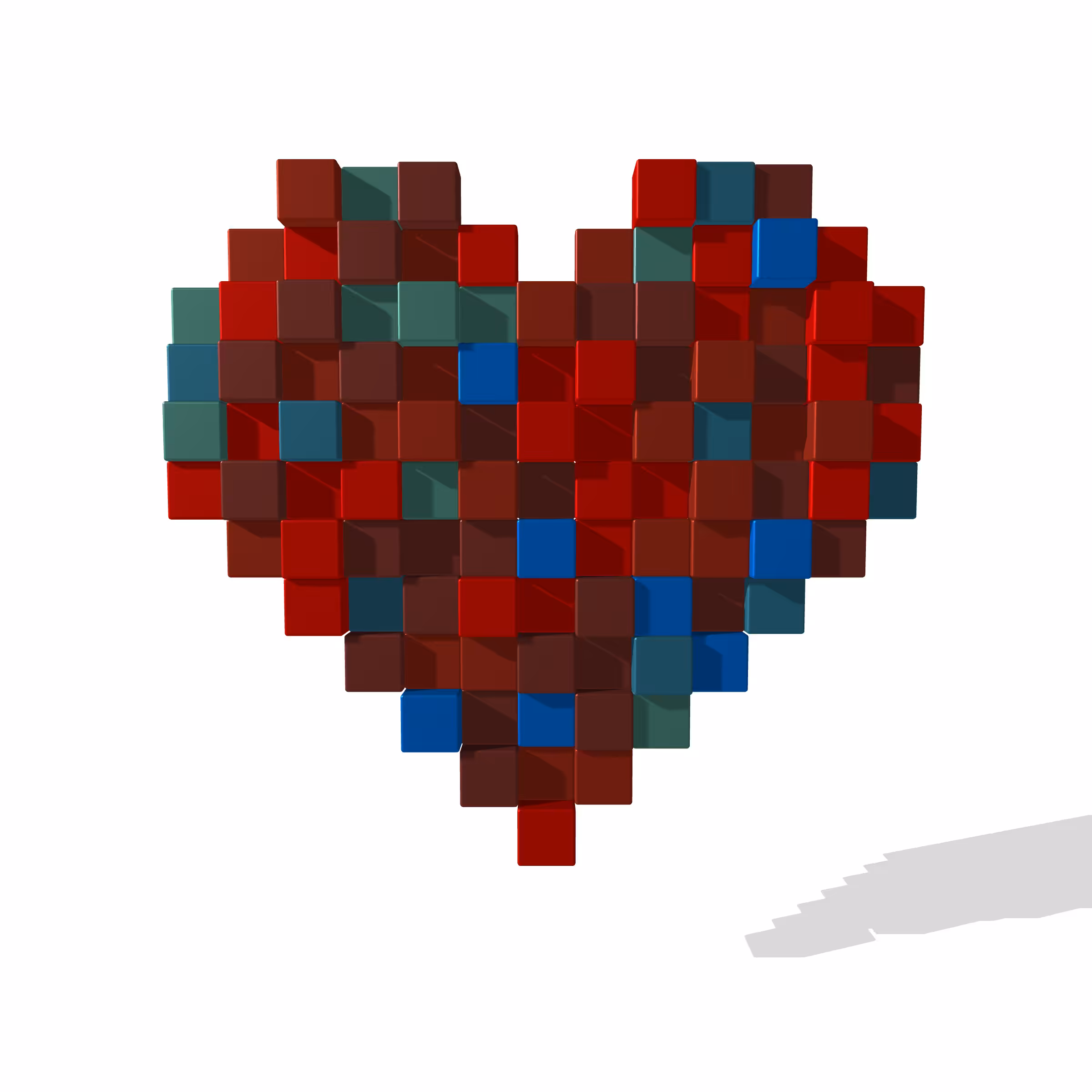 heart + craft #6991