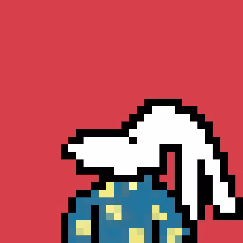 Coelhos Fedelhos #81