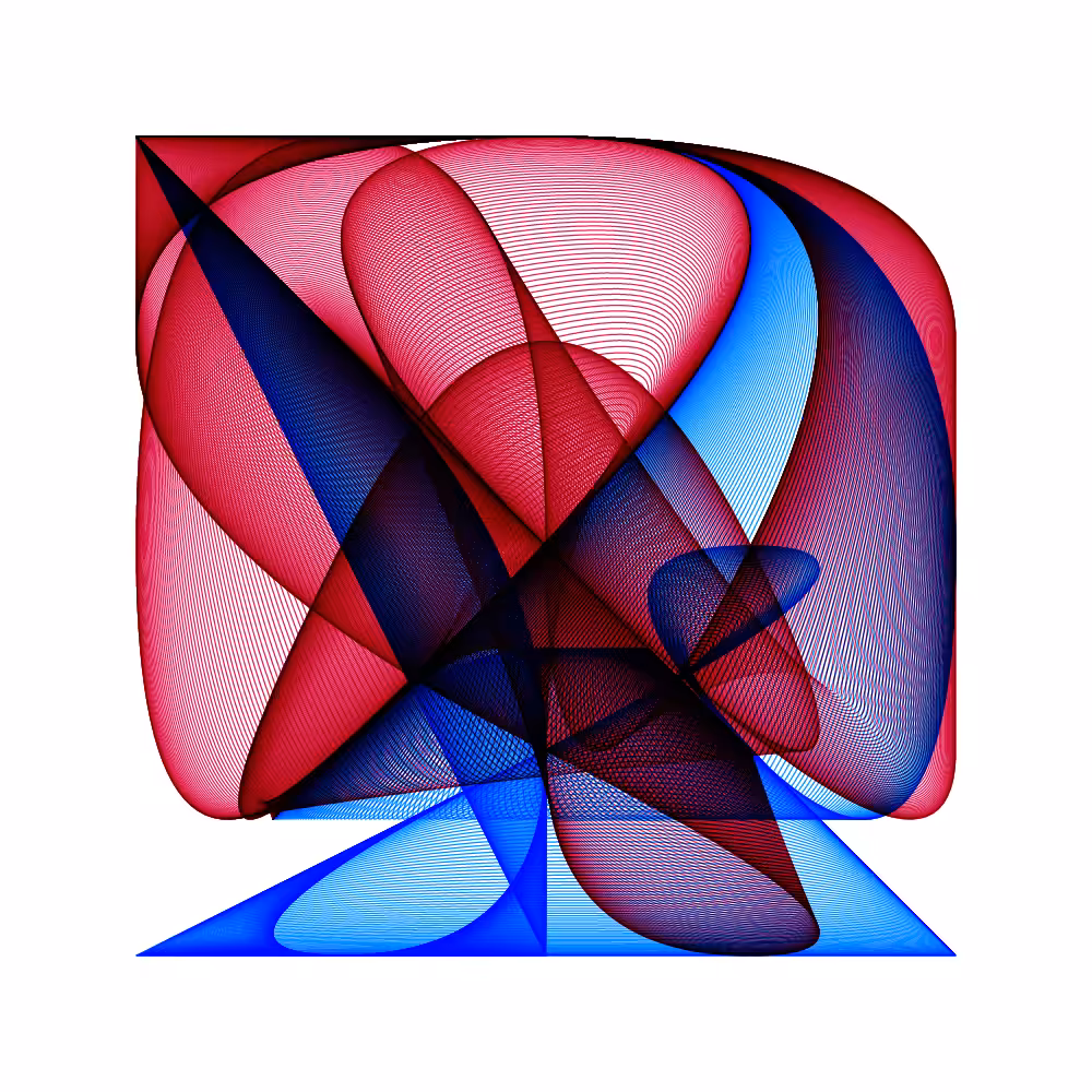 Entanglement #66