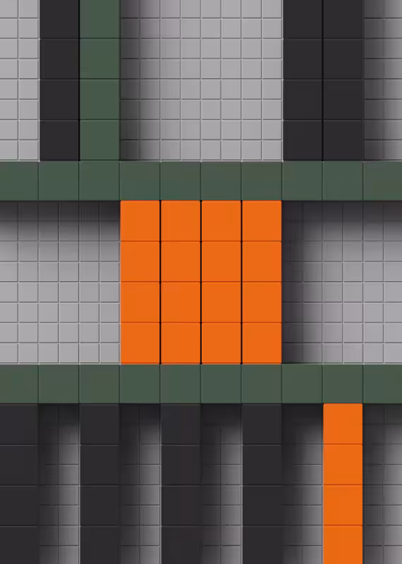 PILLARS 02 #36