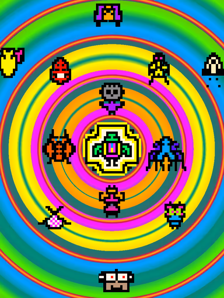 Orbit knights 