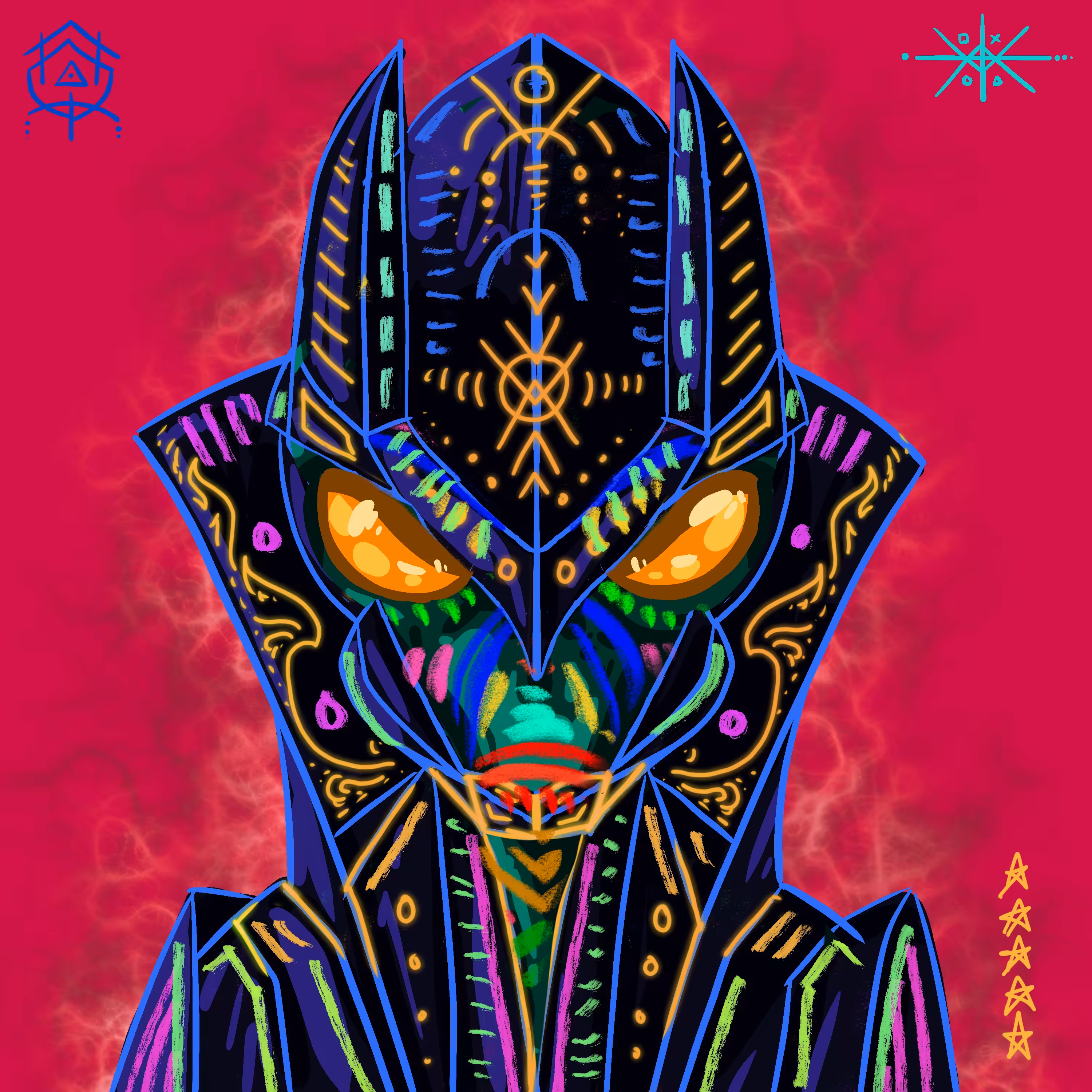SimpTribe #204