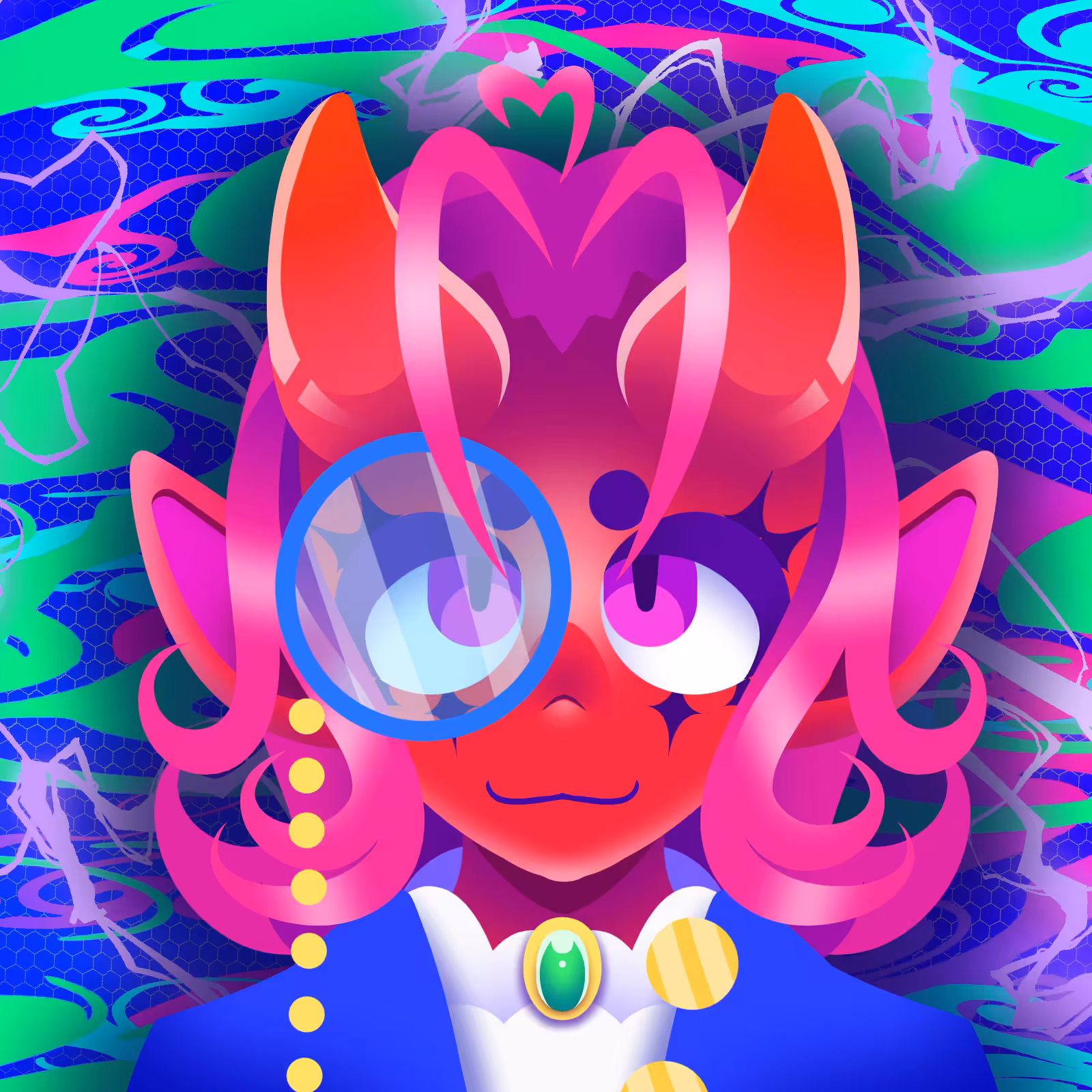 Neoni #33