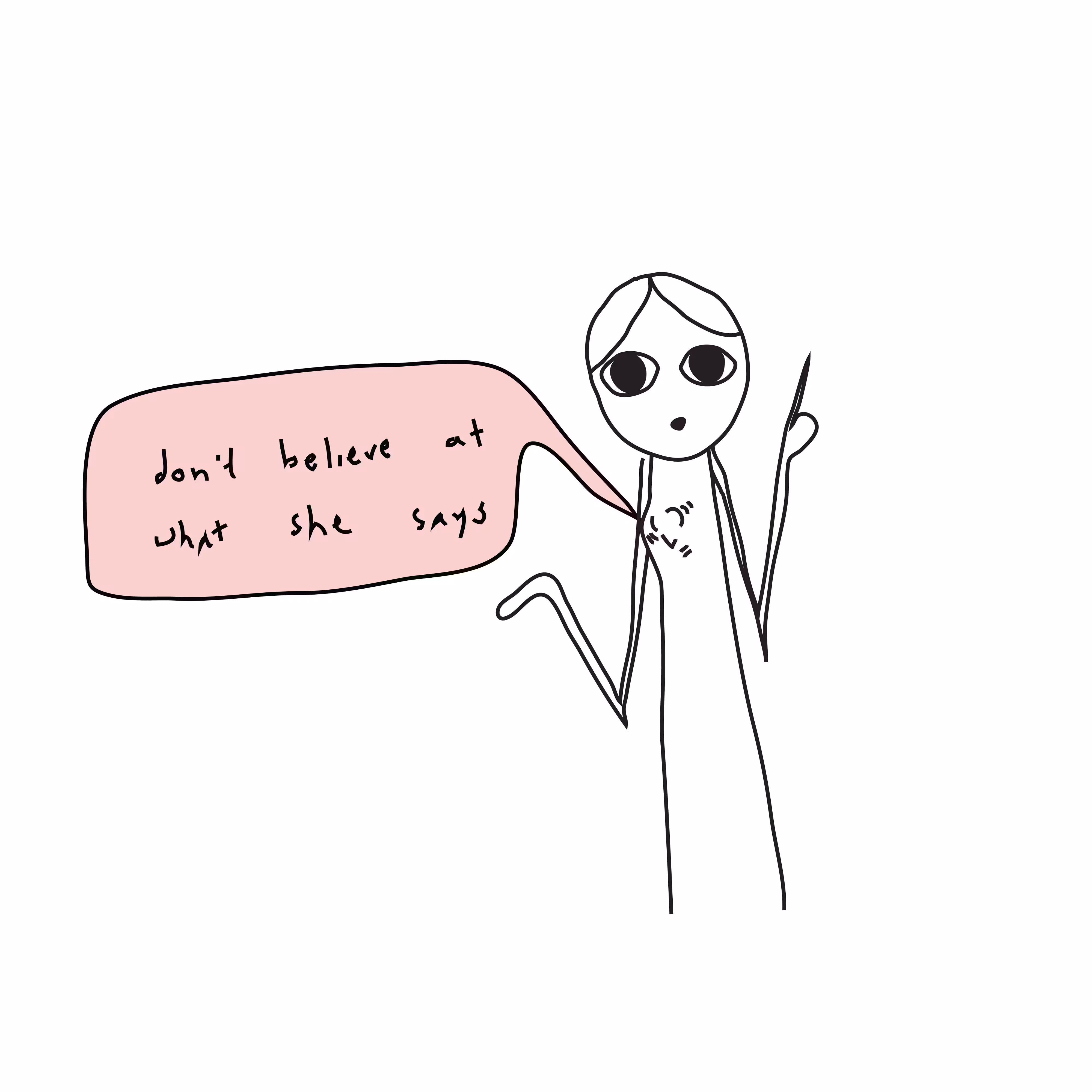 Eleni is bored again #126