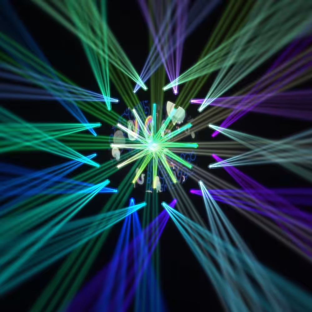 Color Fully Harmonized