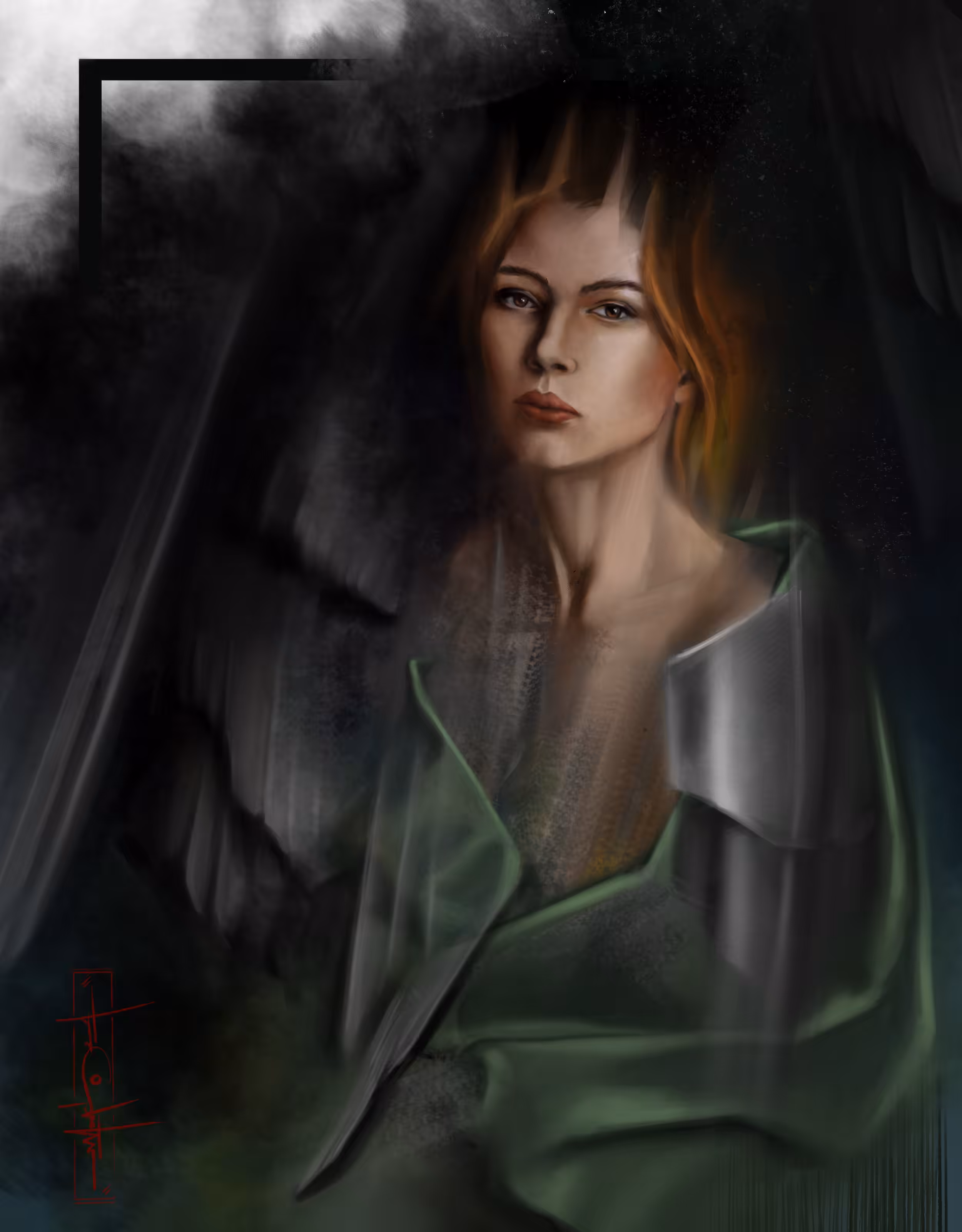 Wings of Night
