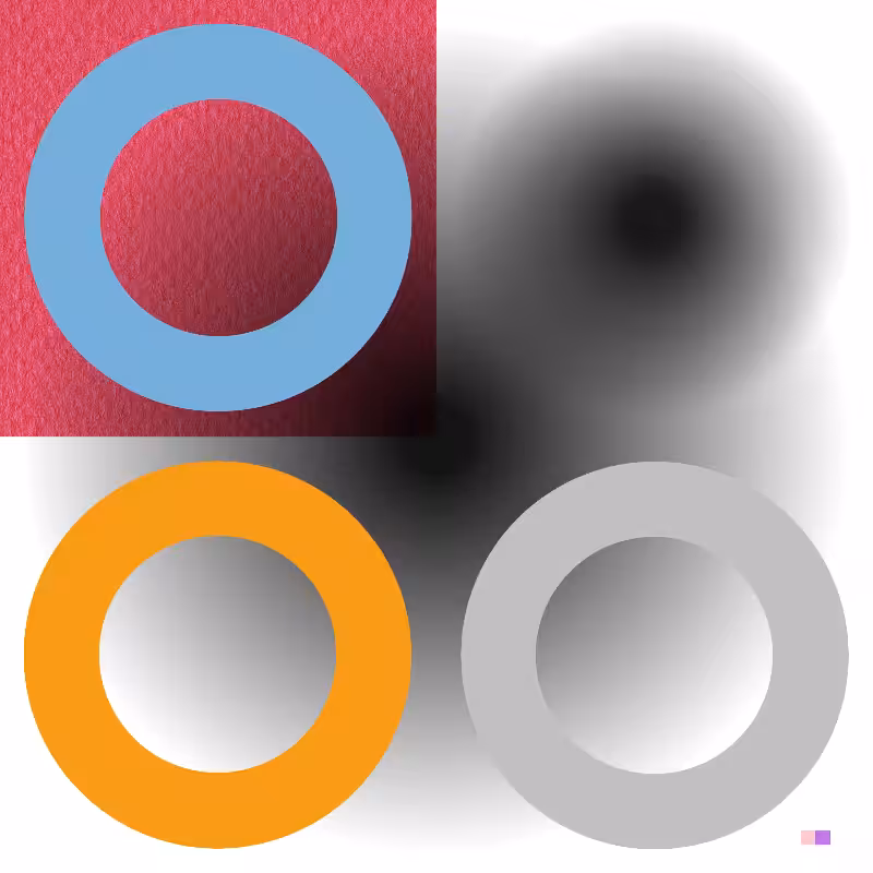 Circles #5