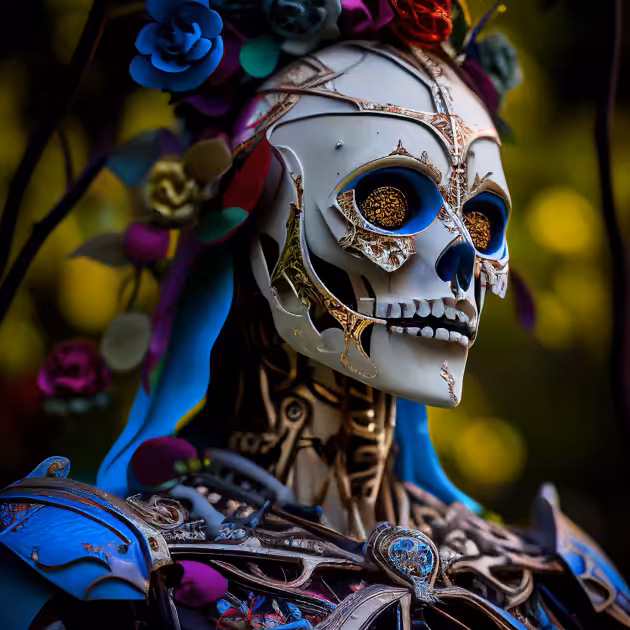Queen Hera