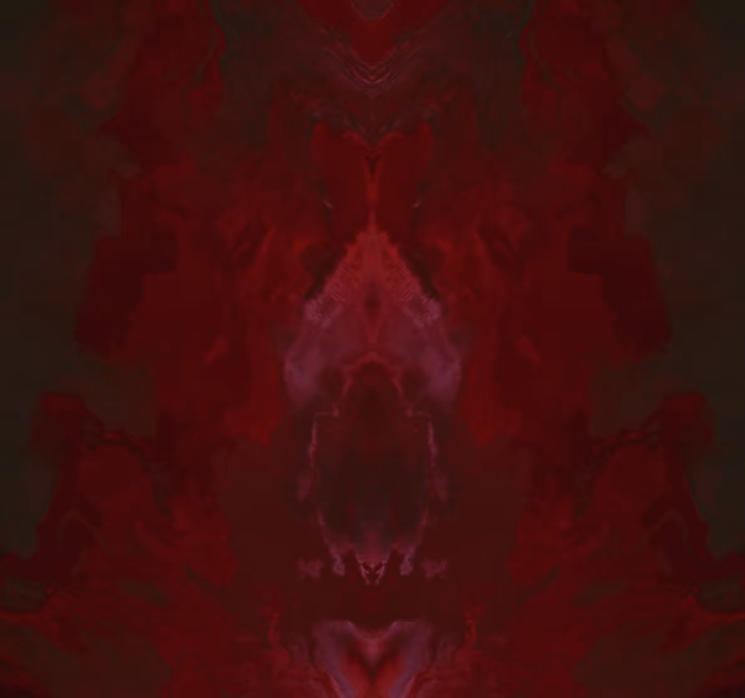 A Door Into The Dark
