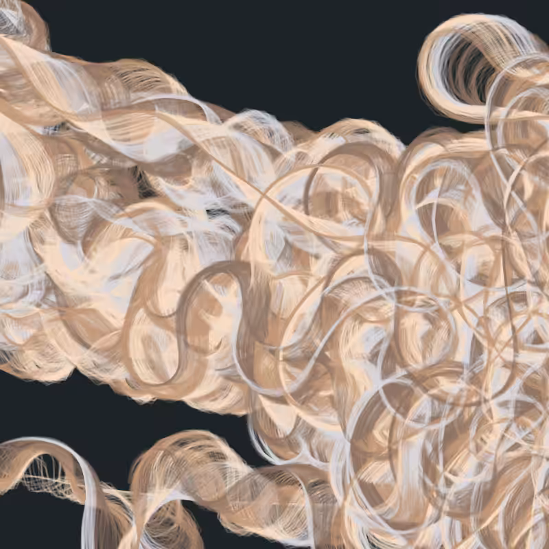 Entwined #6
