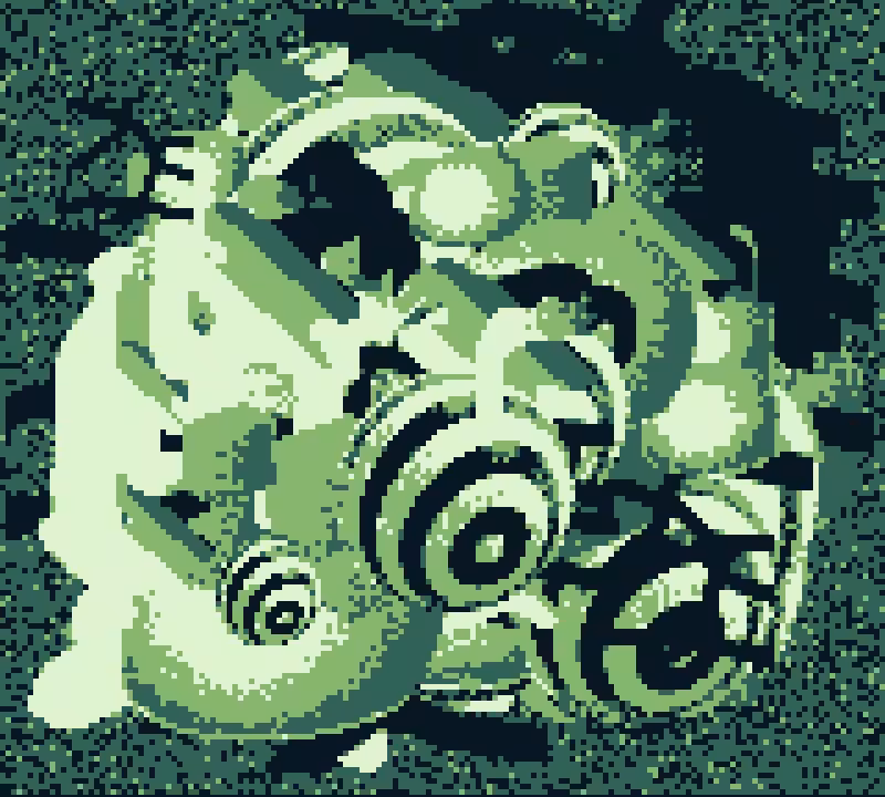 ConcretionX144X160 #39
