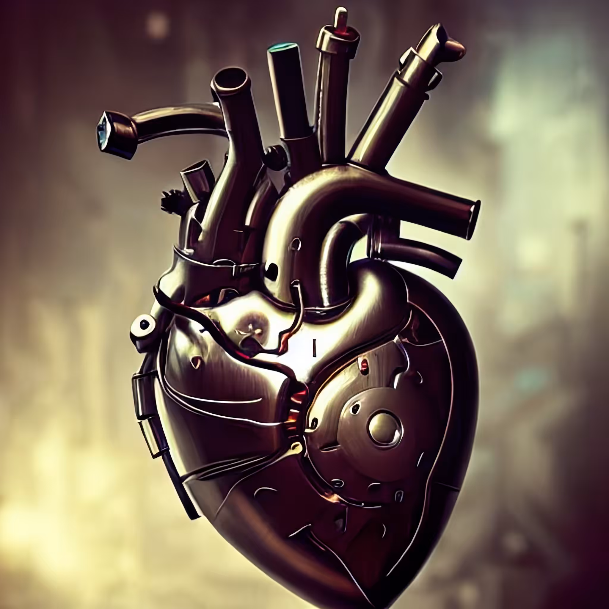 Have a Fuckin Heart #354