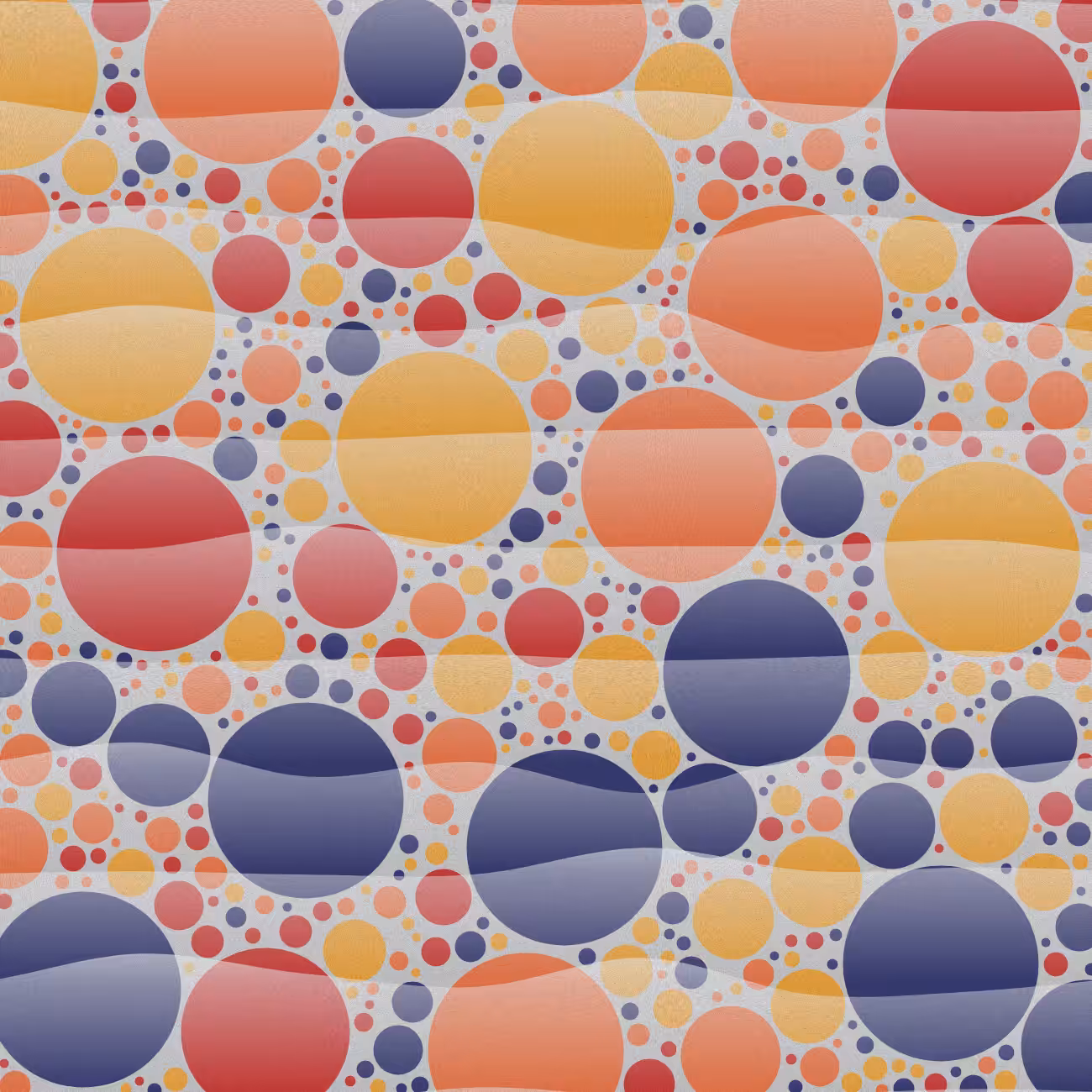 Circles #128