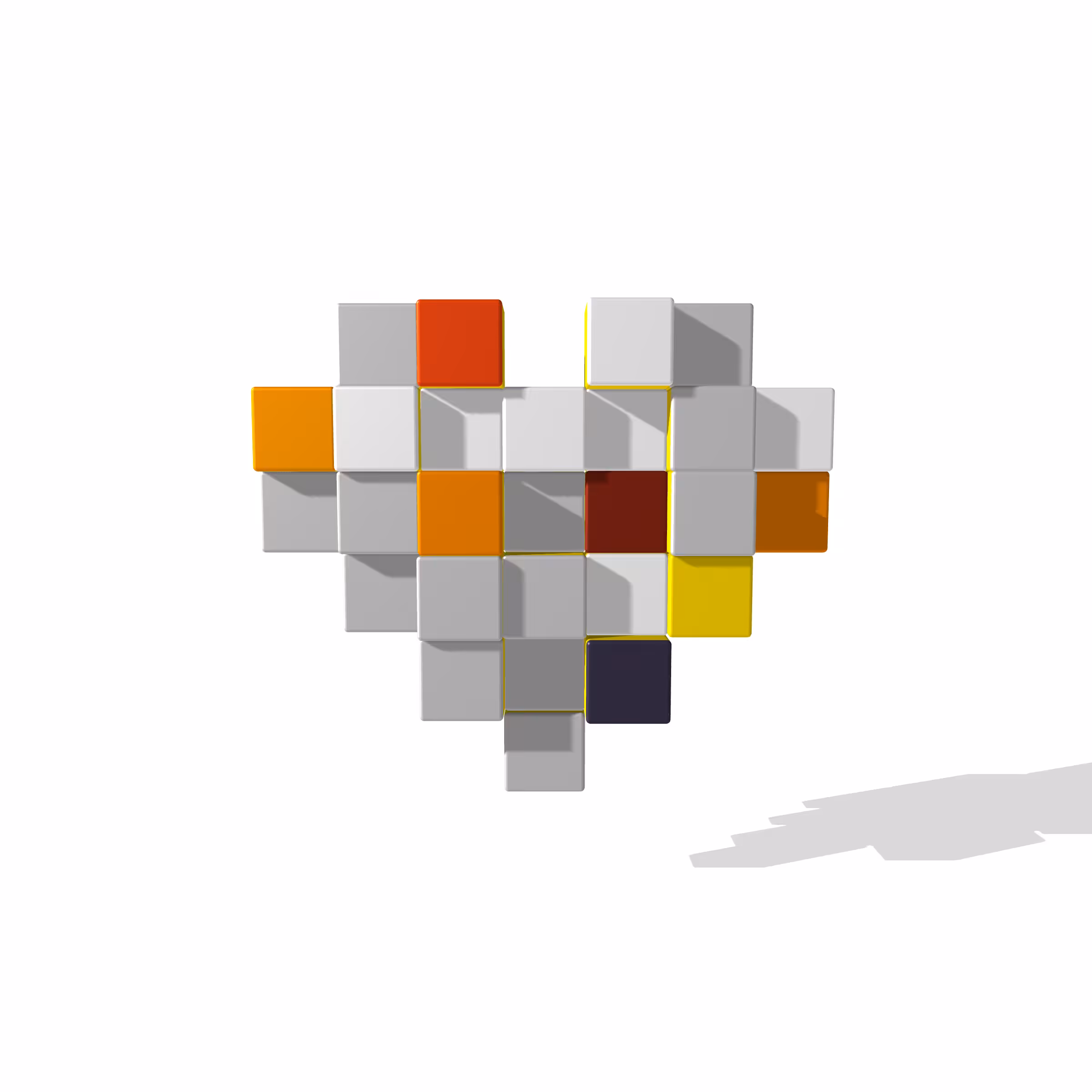 heart + craft #13461