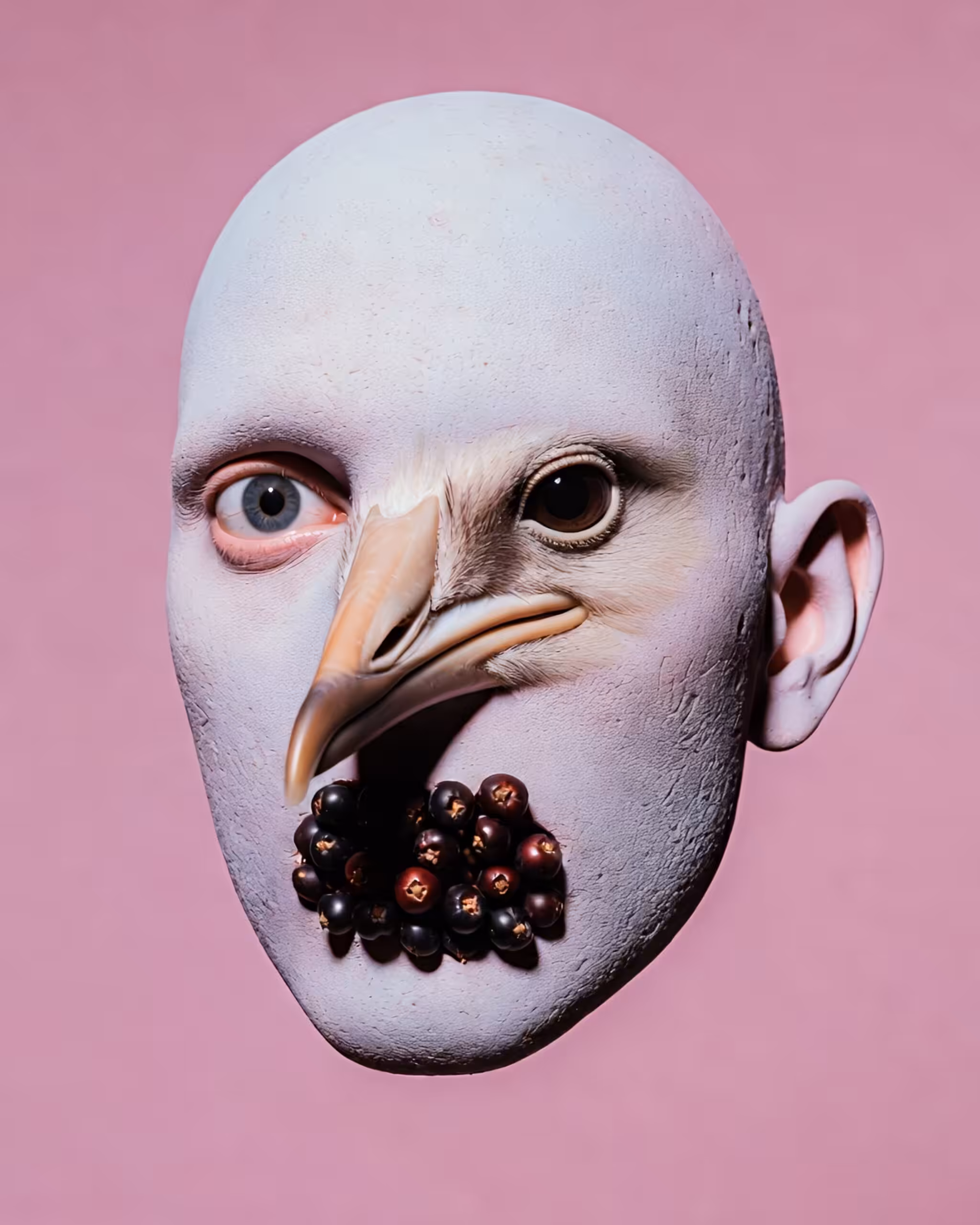 𝐂𝐡𝐢𝐦𝐞𝐫𝐚: 𝐑𝐢𝐜𝐚𝐫𝐝𝐨