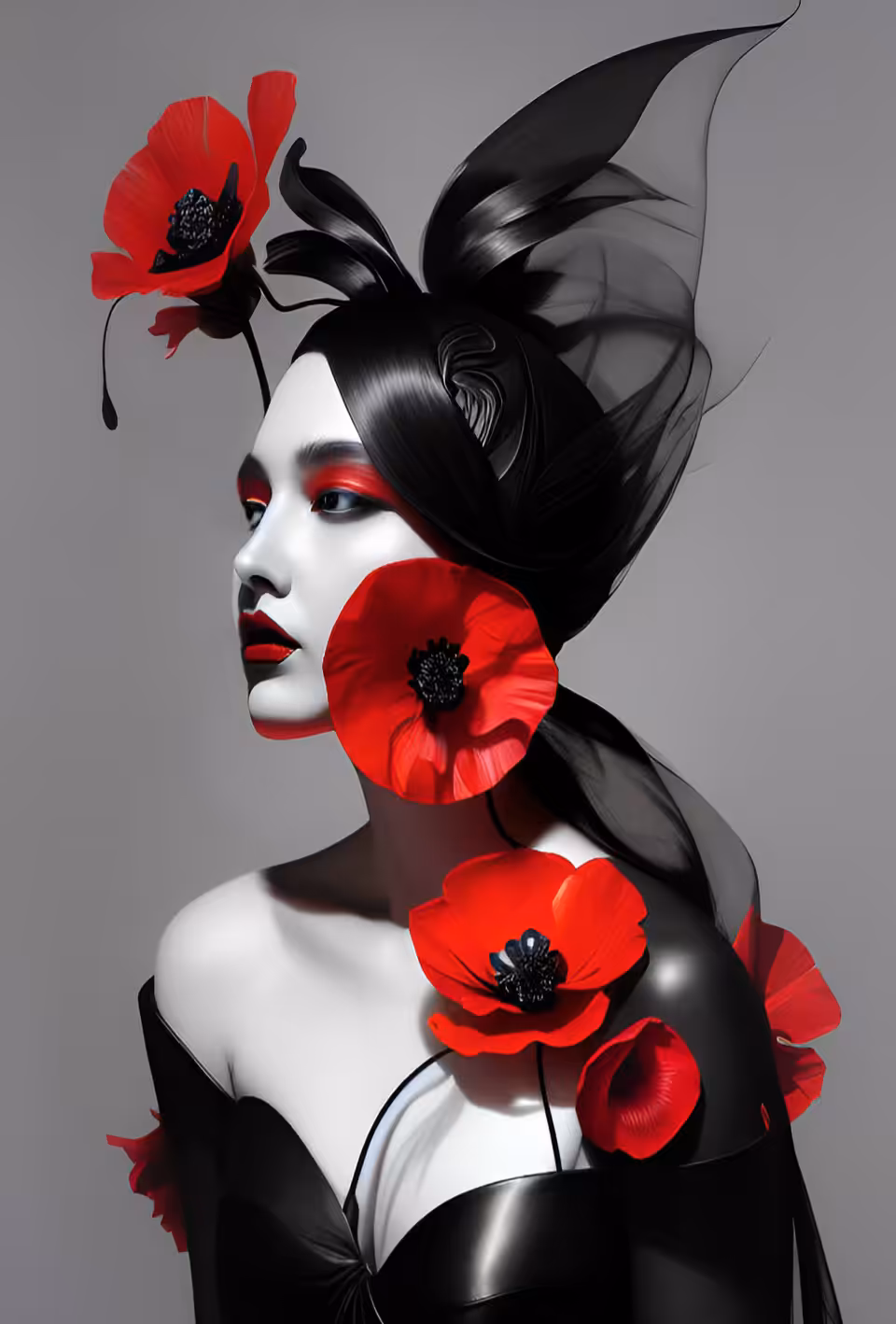 La Flora #1