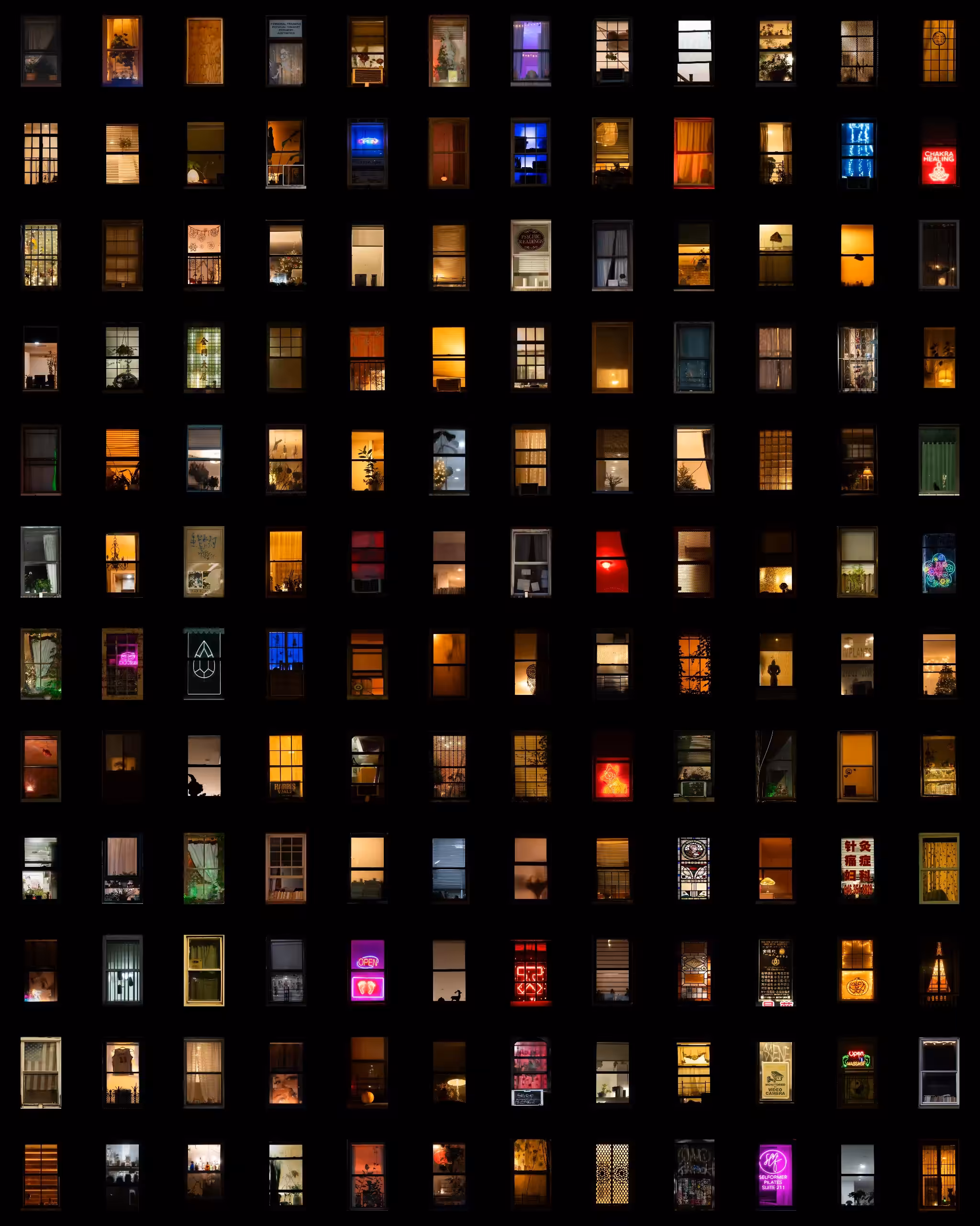 BUILDINGS // NYC: BUILDING 378