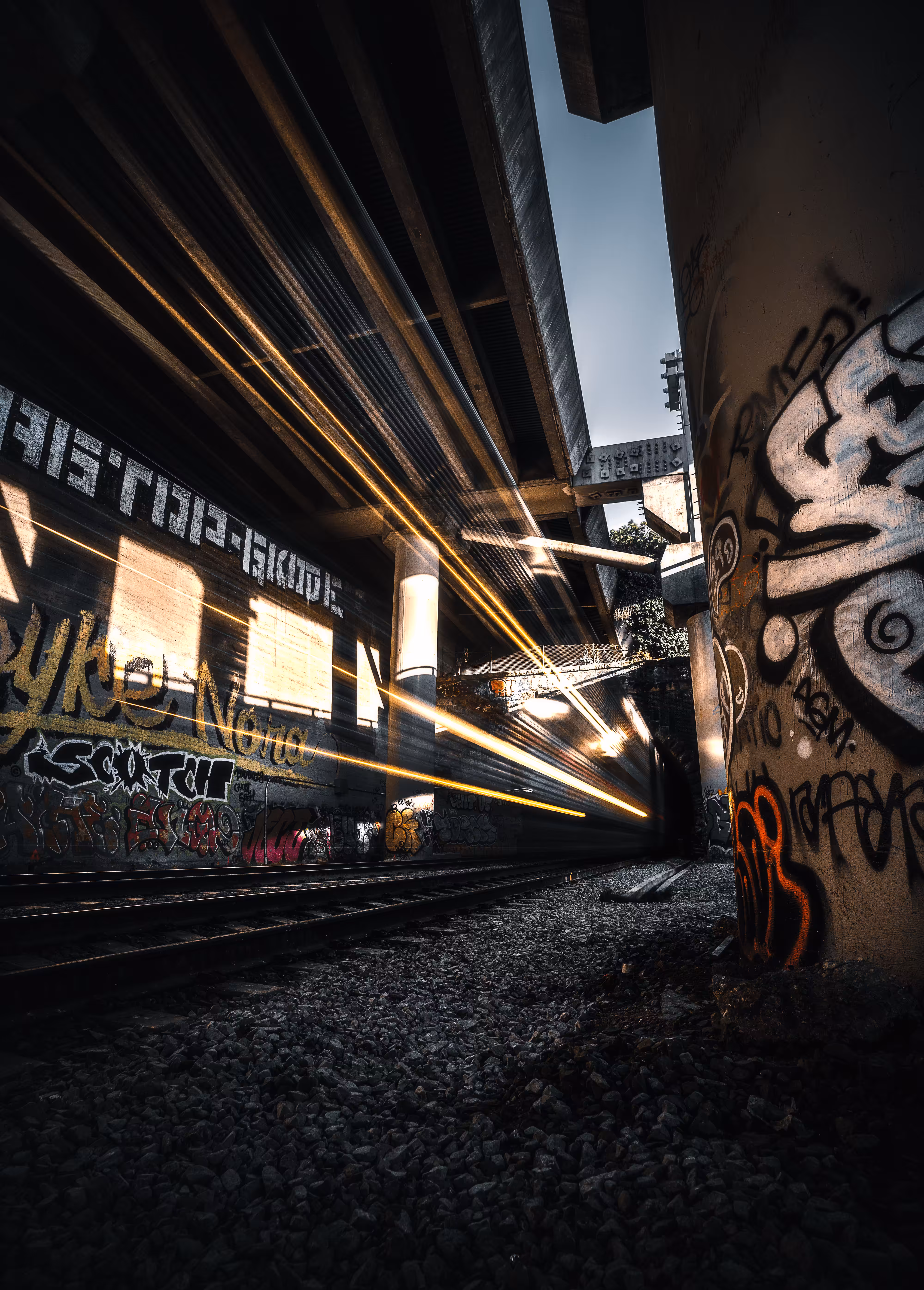 Split Seconds - 10