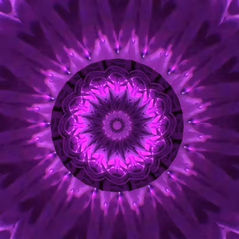 KALEIDOSCOPE #4