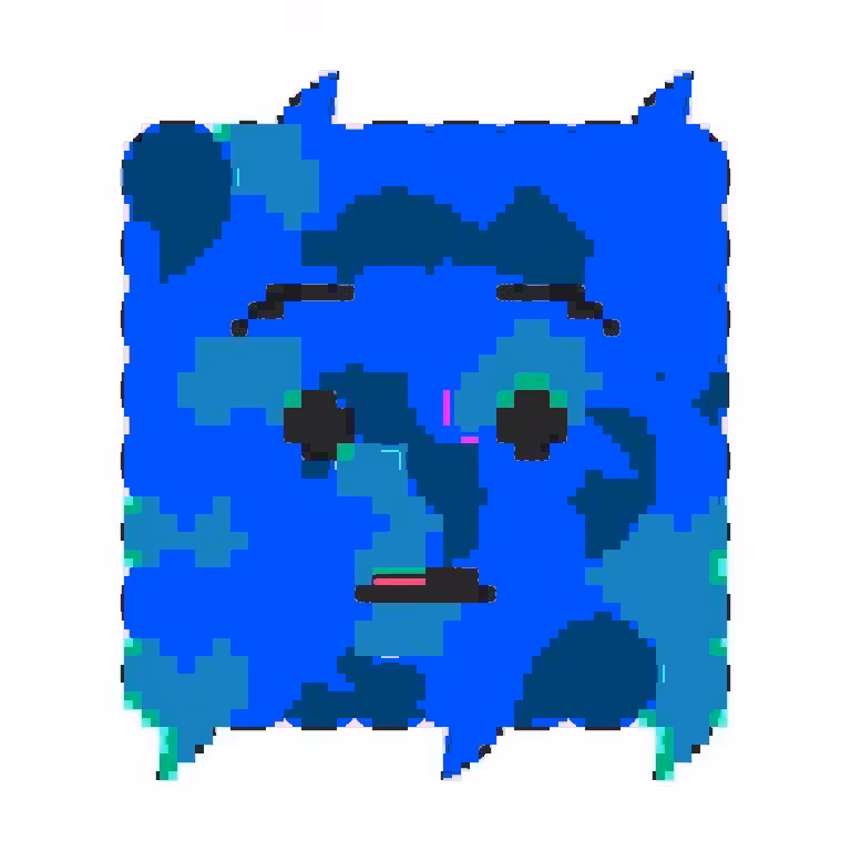 Based Kudzu #22575