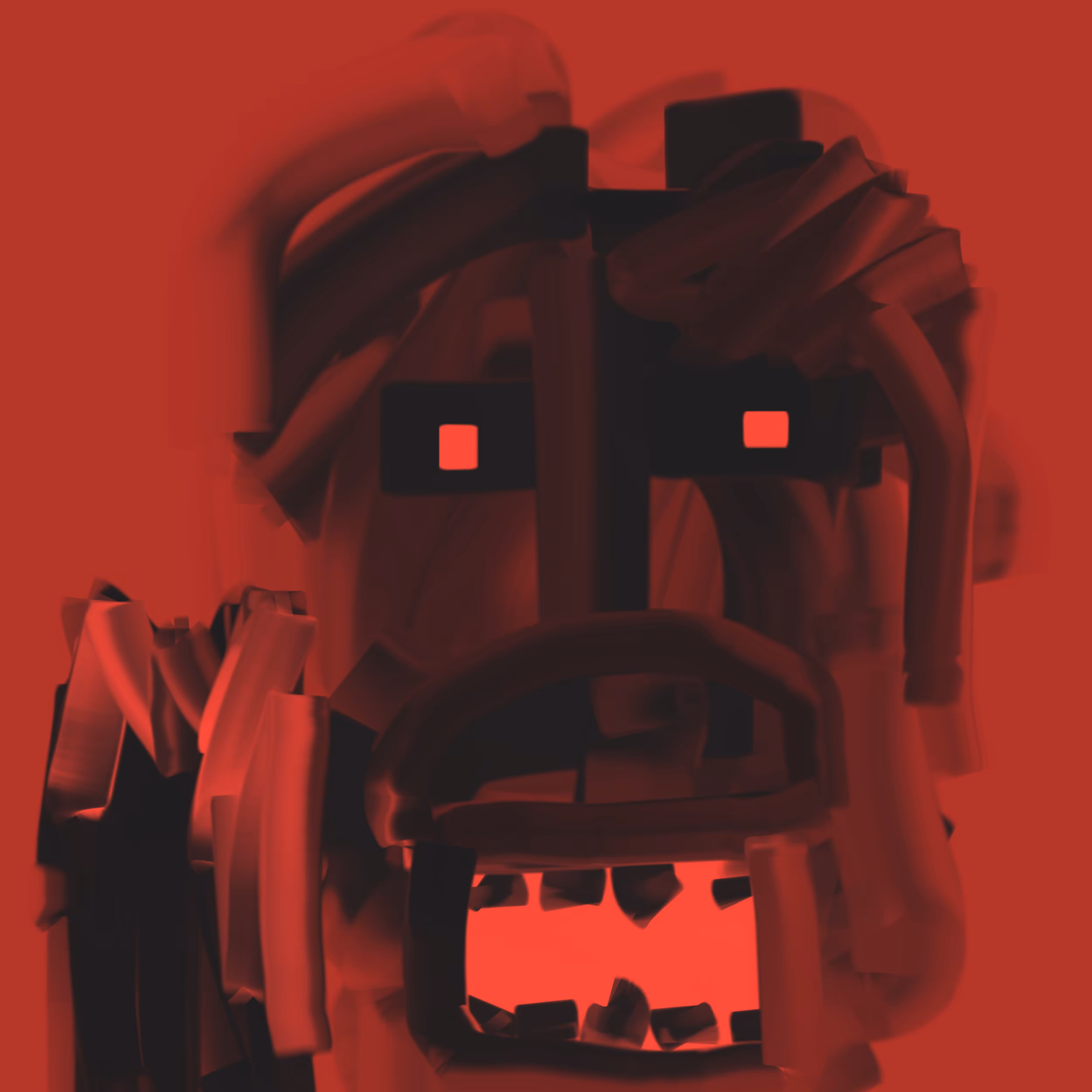 OINK: You will regret buying my art