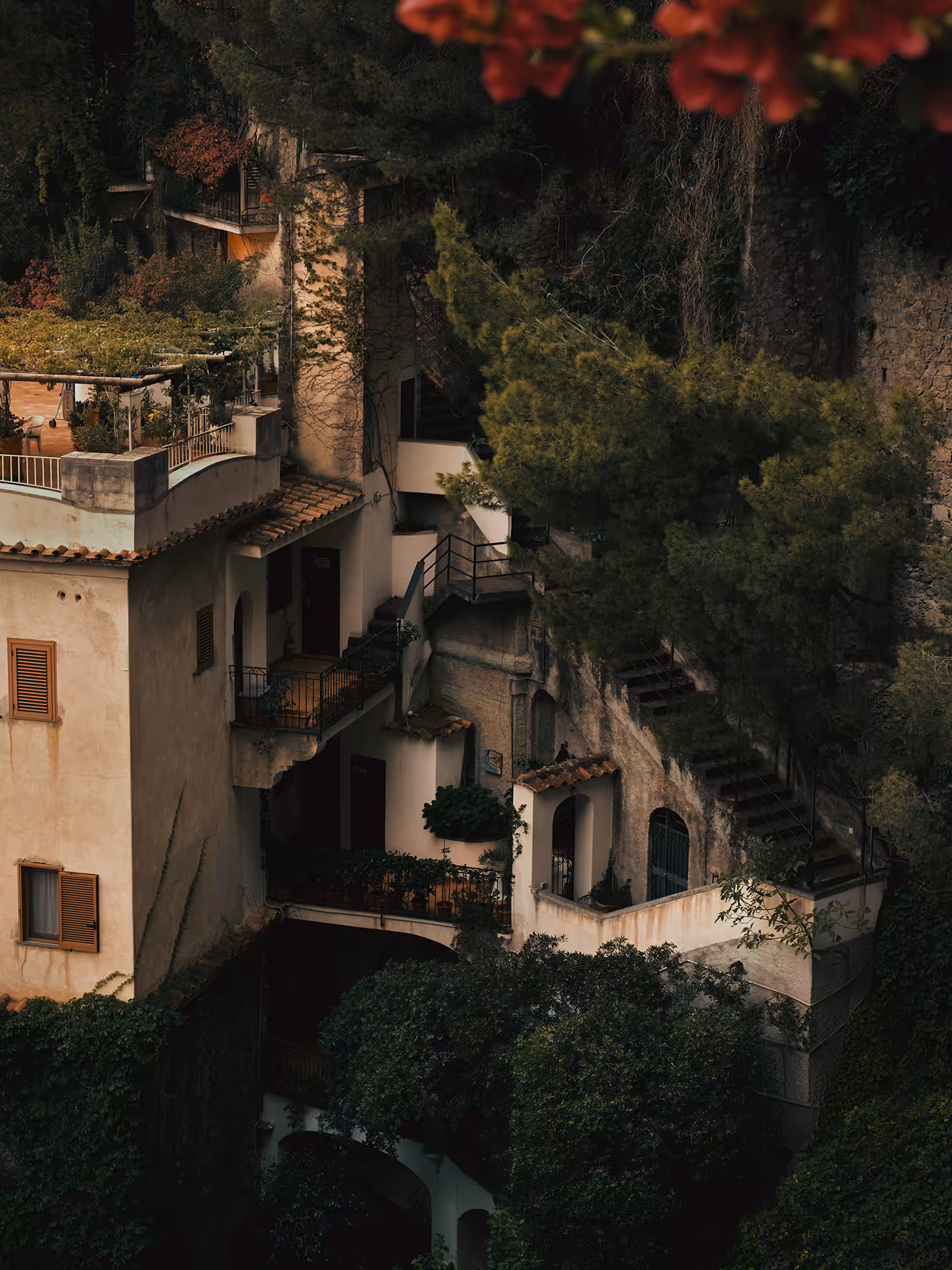 Secret Garden