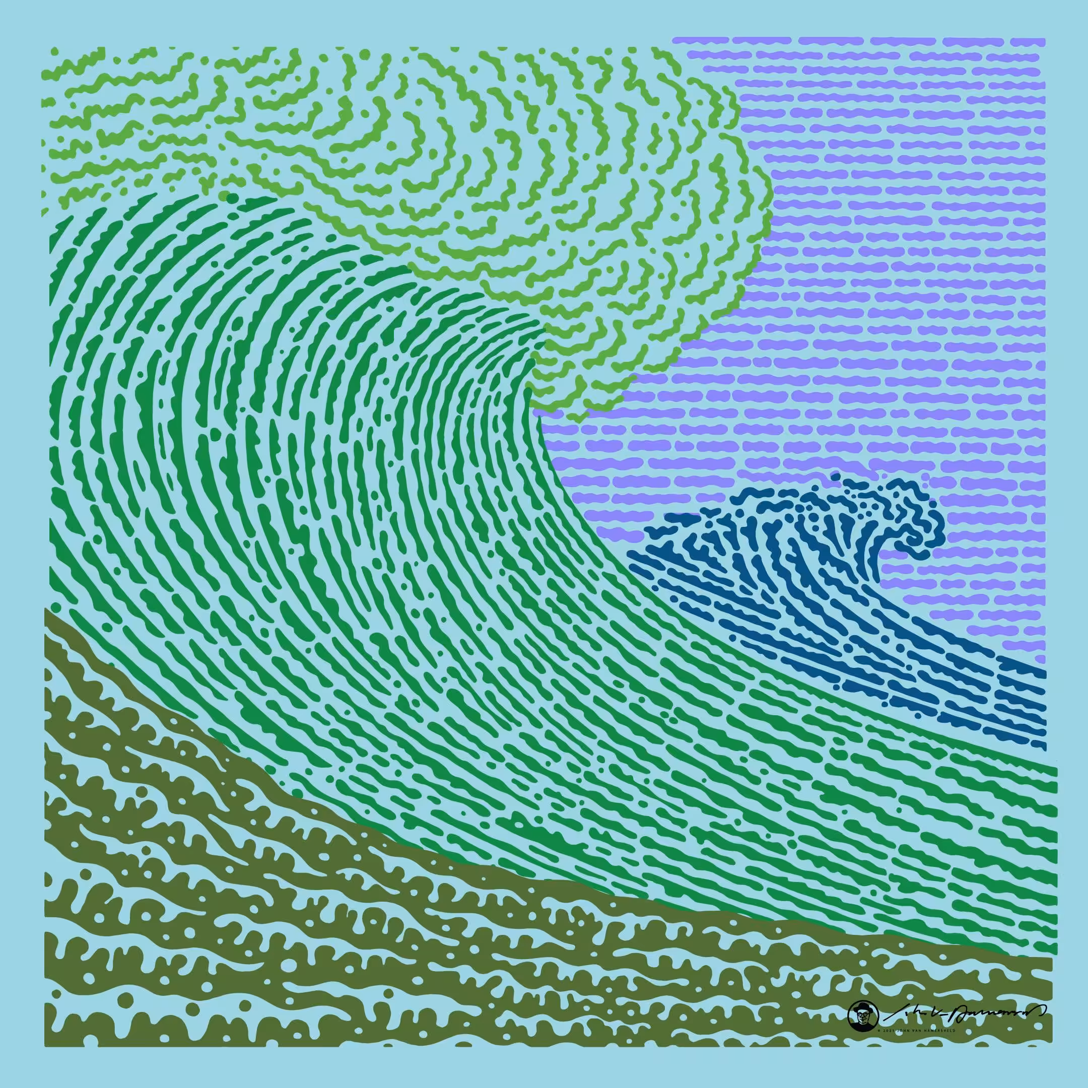 Big Wave