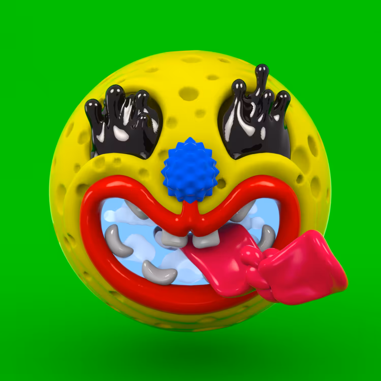 JOYWORLD JOYsmilies: JOYsmiley 3670