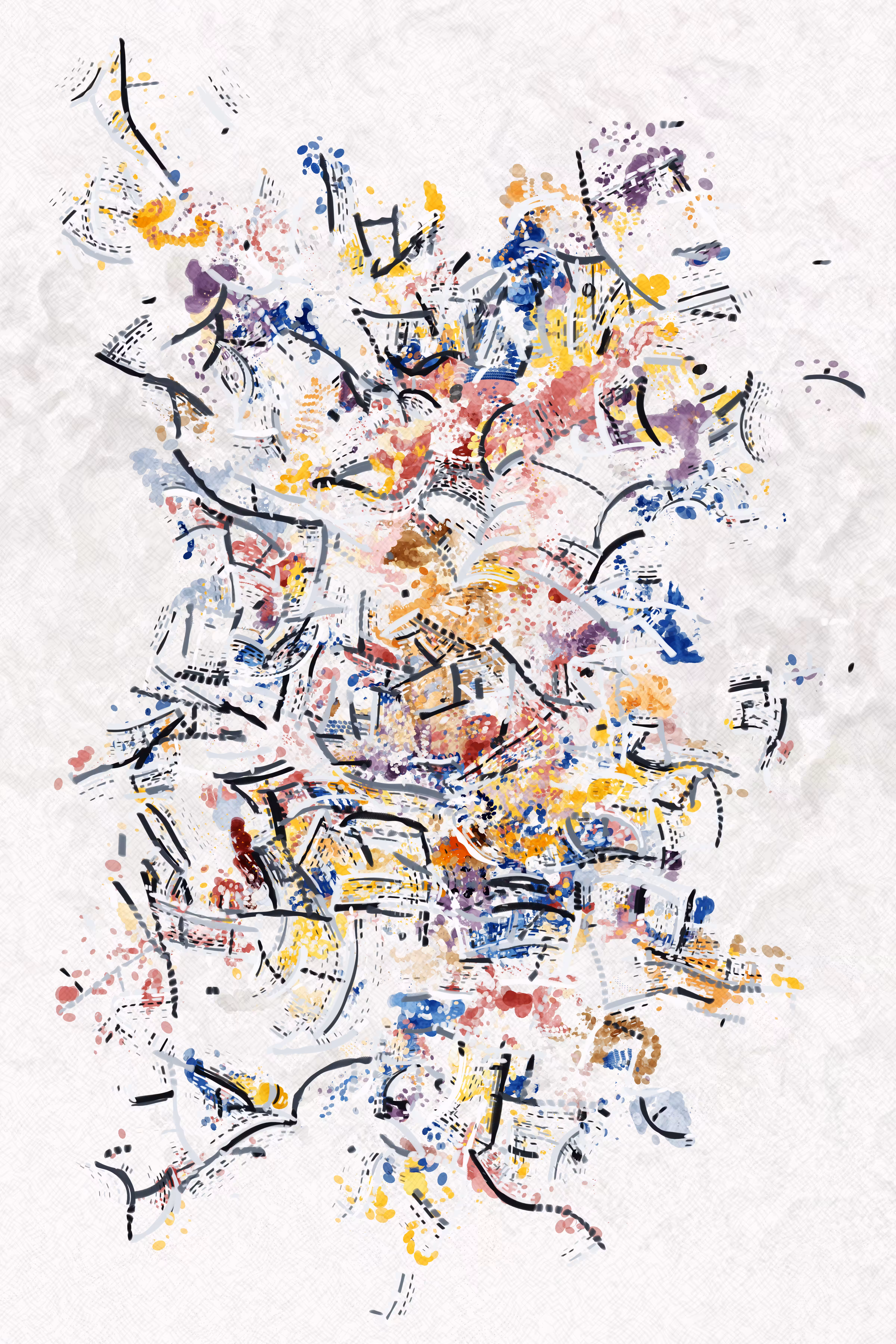 DoodleBot 20240911E Curiosity #5