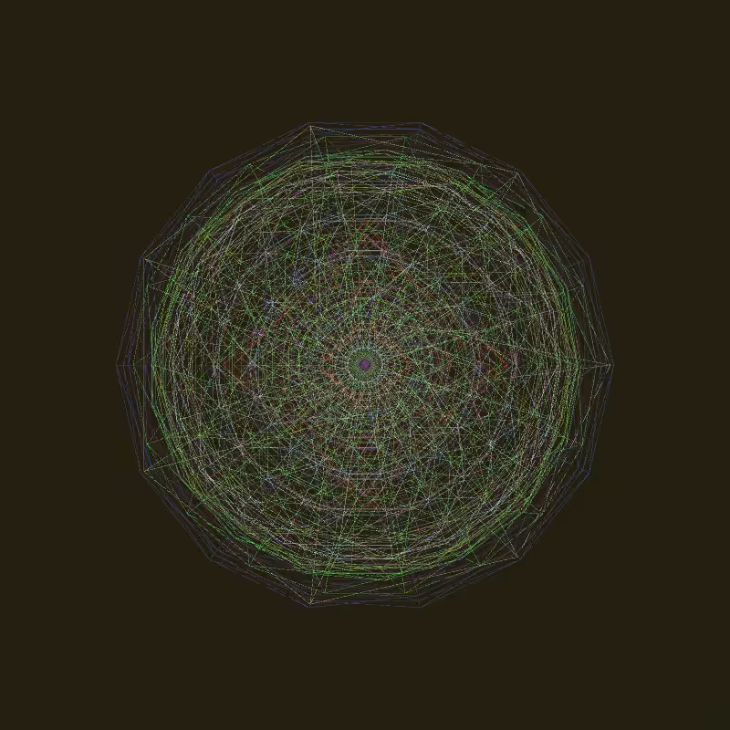 tzMandala #8