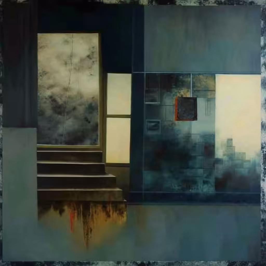 Echoes of Abandonment