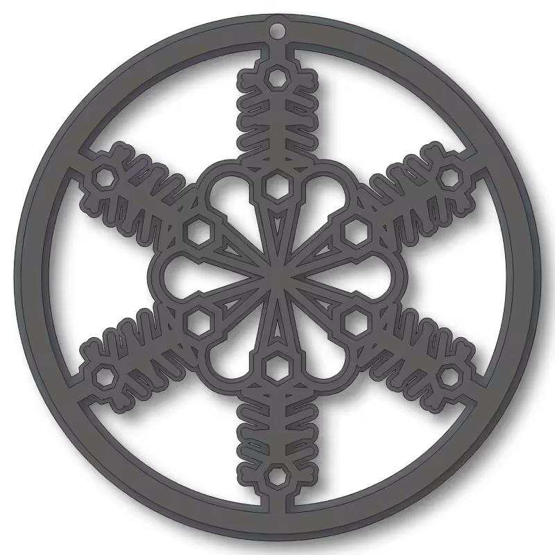 fx(ornament) 2022 #1206