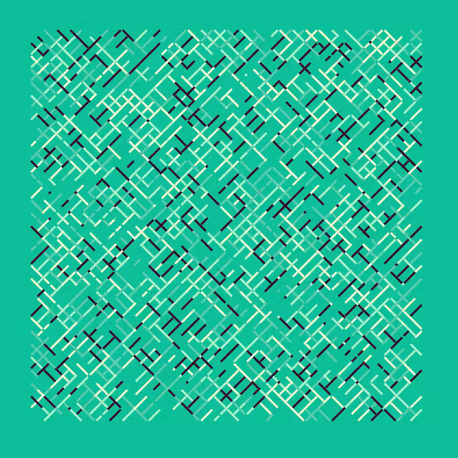 Intertwiner #208