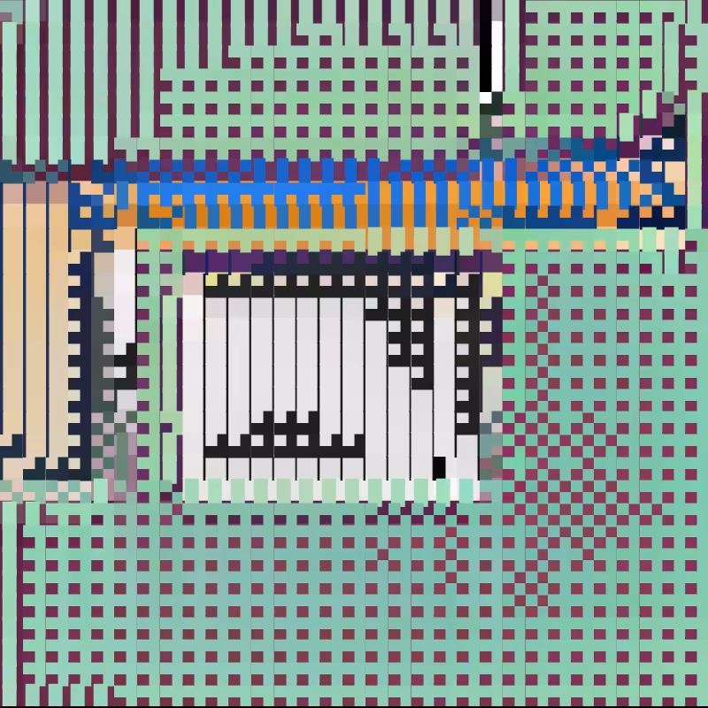 pixelfusion #95