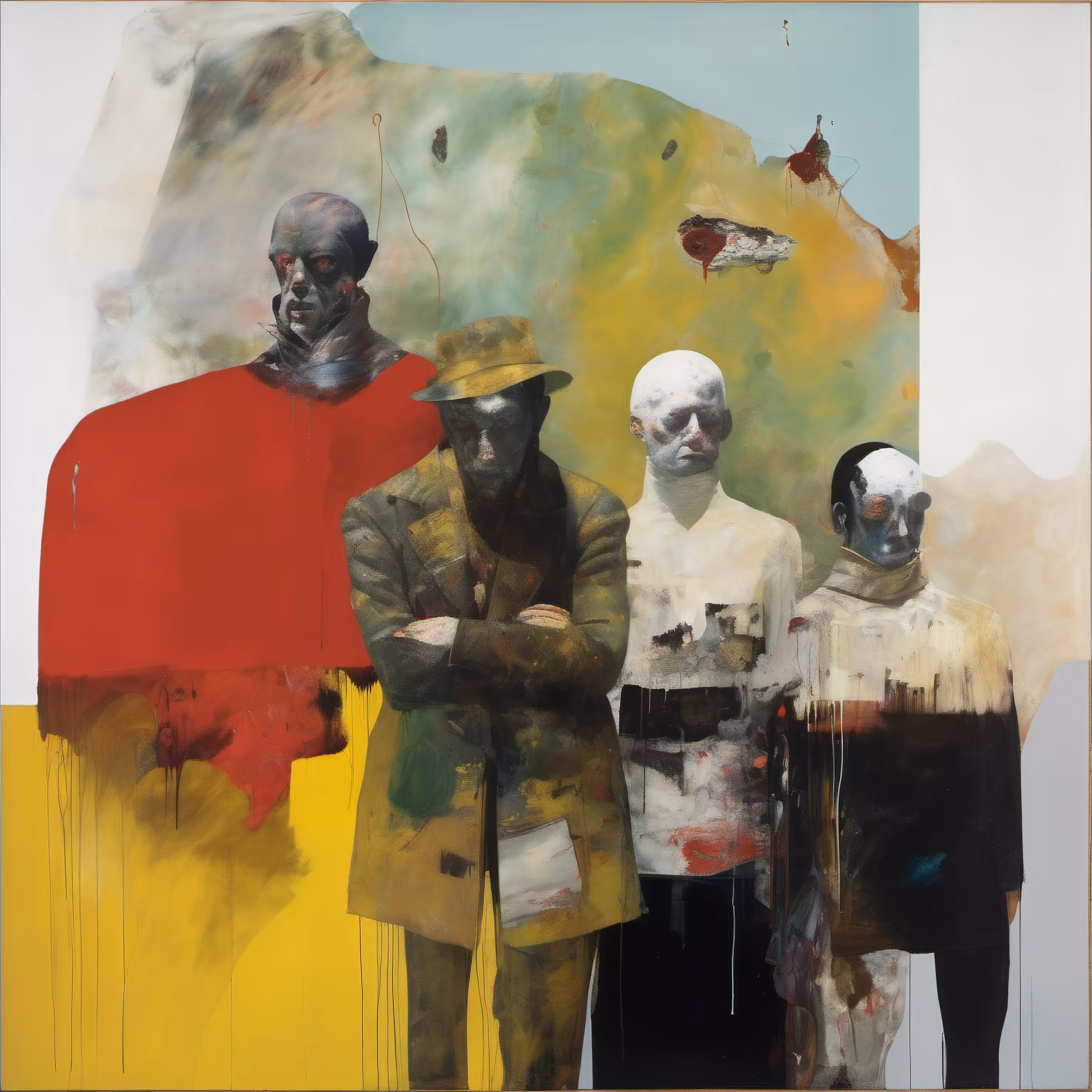 pick your favorite artist #81