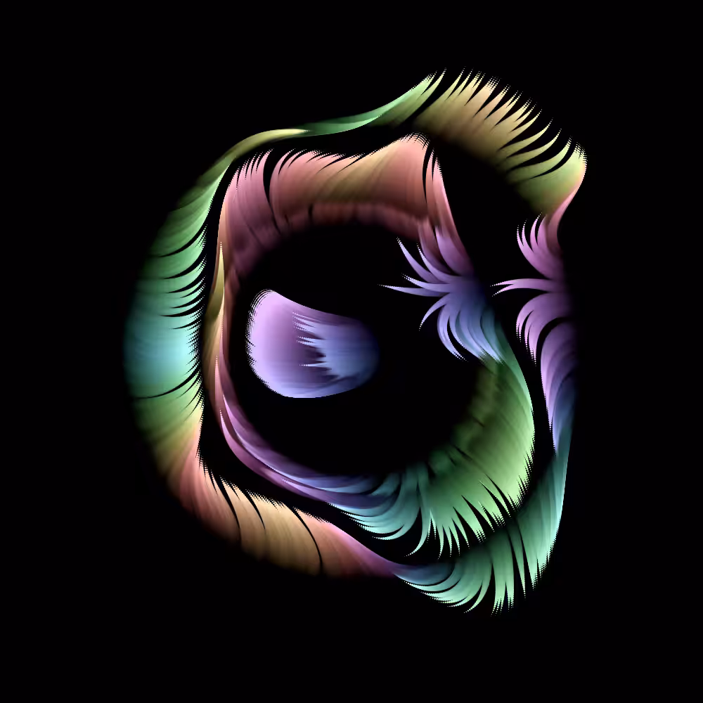Organic Chaos