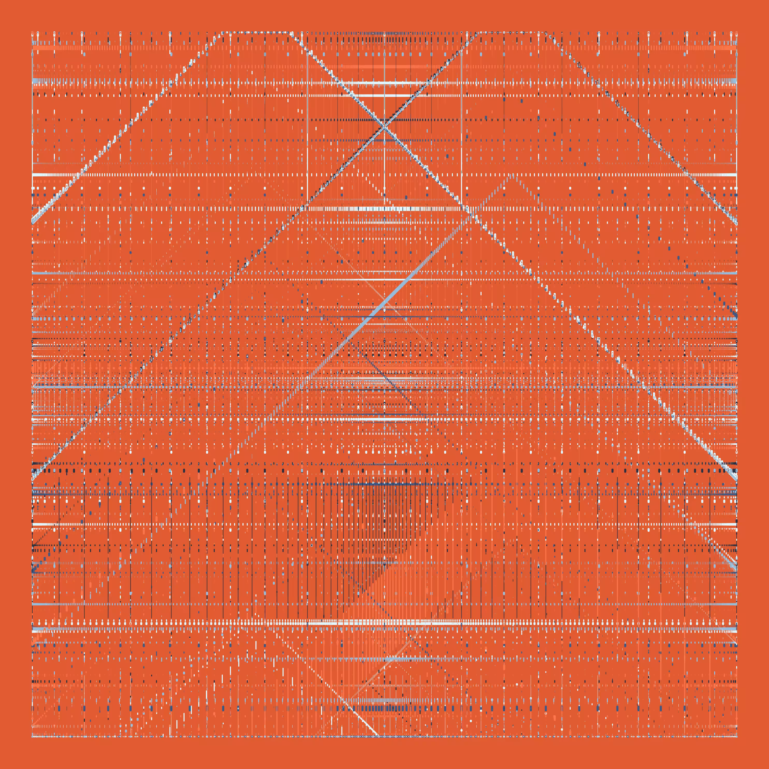 Rhythms #503