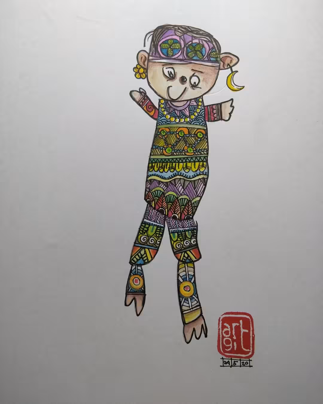 Kolaborasi