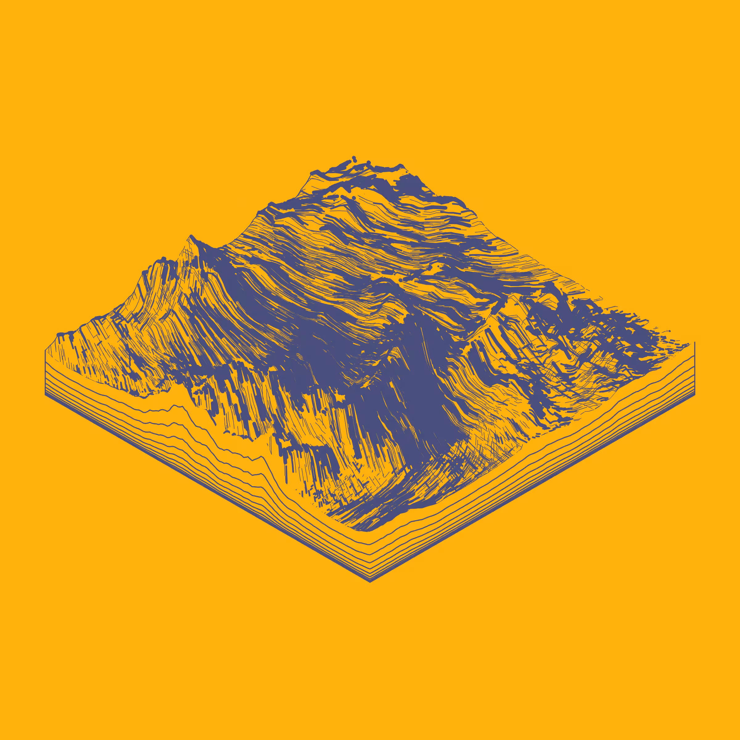 Subscapes #232