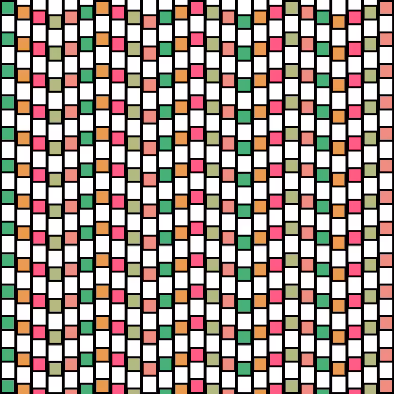Bars&Cubes #16