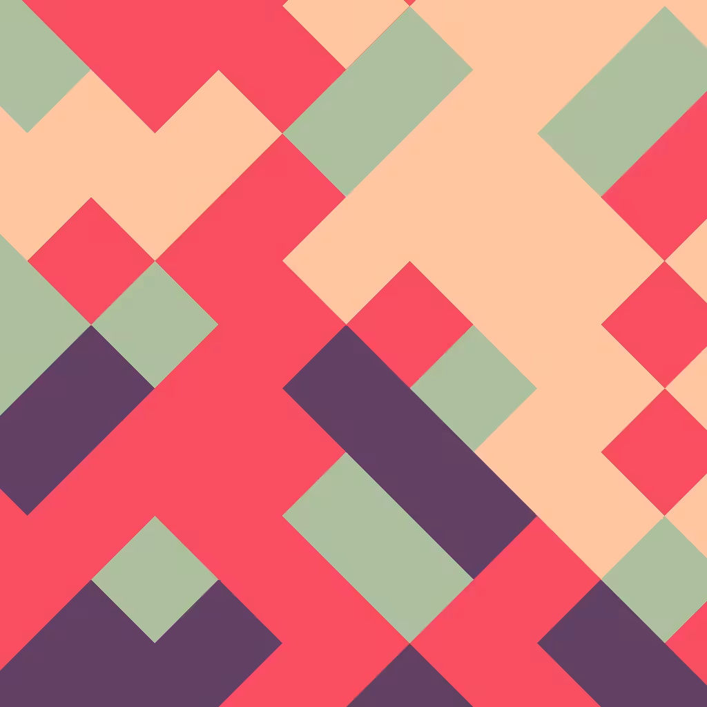 Pixel Pattern